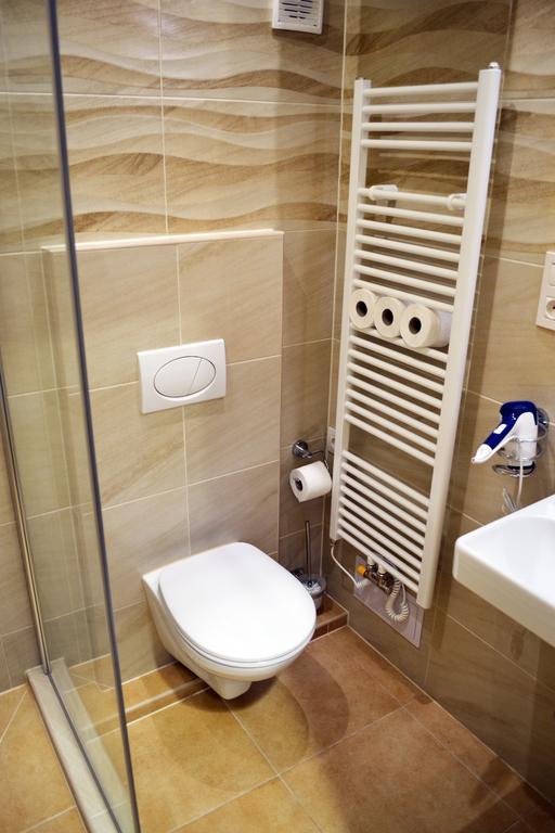 Vojtesska Apartment By Ruterra Praga Habitación foto